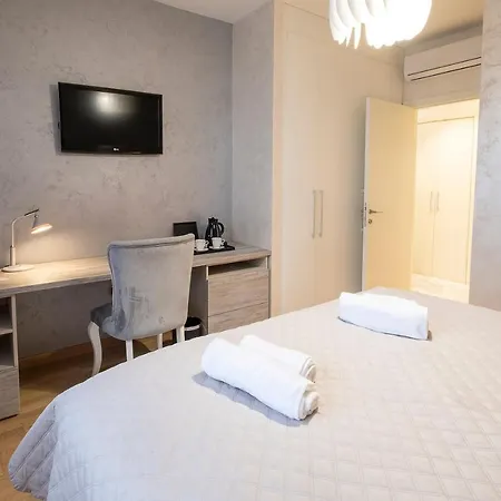 Na Vodi - Bw Vista Luxury