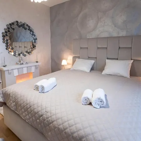 Na Vodi - Bw Vista Luxury *