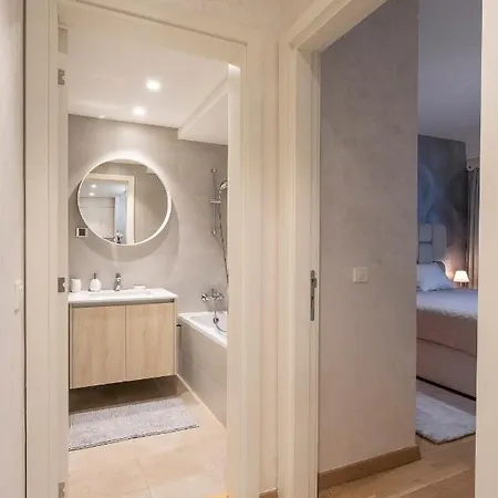 Apartment Na Vodi - Bw Vista Luxury Belgrade