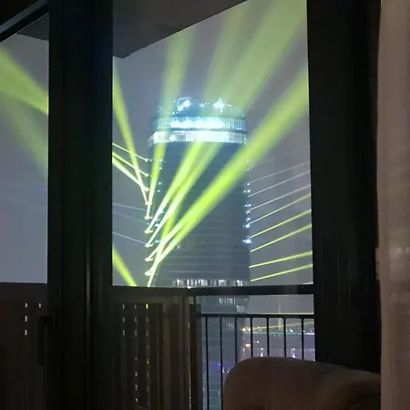 Na Vodi - Bw Vista Luxury * Белград