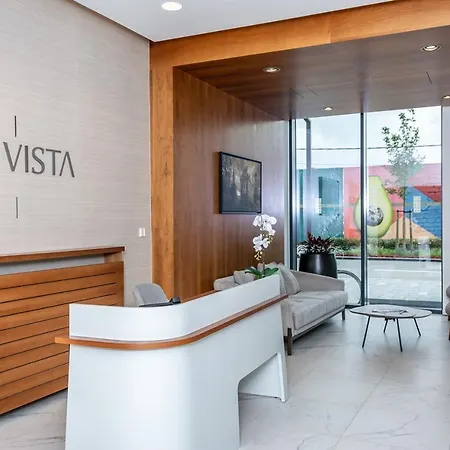 Na Vodi - Bw Vista Luxury