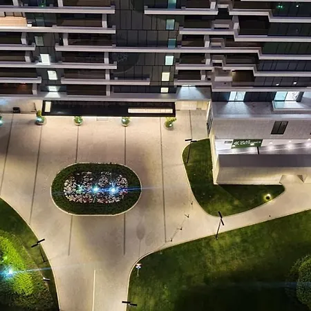 Na Vodi - Bw Vista Luxury Белград