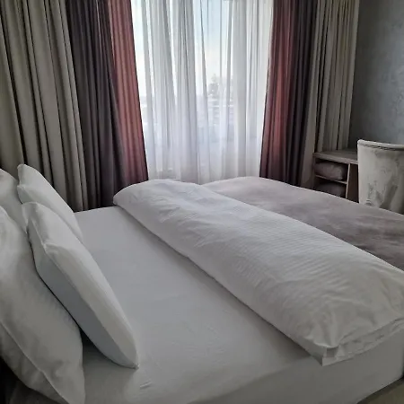 Apartment Na Vodi - Bw Vista Luxury