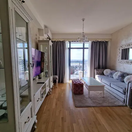 Na Vodi - Bw Vista Luxury Belgrade