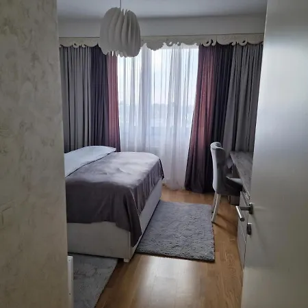 Na Vodi - Bw Vista Luxury *
