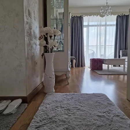 Апартаменты Na Vodi - Bw Vista Luxury Белград