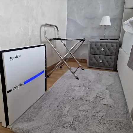 Na Vodi - Bw Vista Luxury Апартаменты