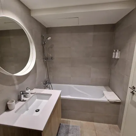 Na Vodi - Bw Vista Luxury Белград