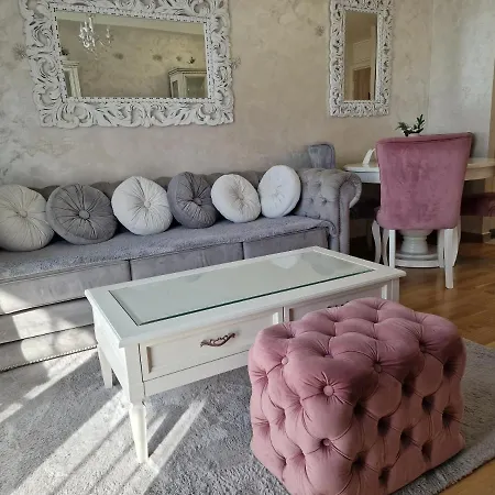 Na Vodi - Bw Vista Luxury