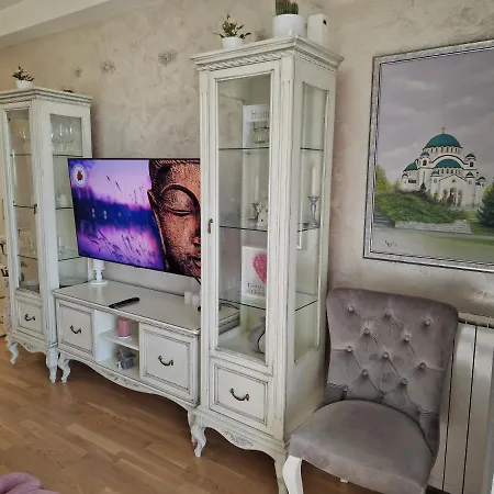Na Vodi - Bw Vista Luxury * Белград