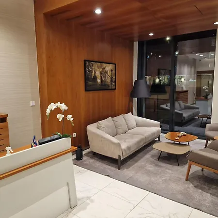 Na Vodi - Bw Vista Luxury Apartment *