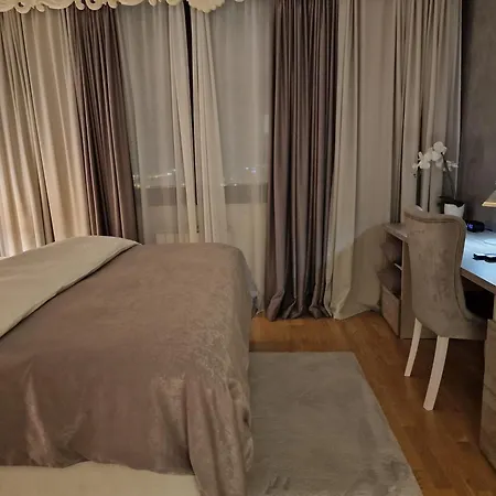 Na Vodi - Bw Vista Luxury Белград
